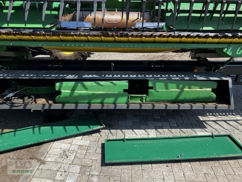 Sonstiges Mähdrescherzubehör typu John Deere RD40F, Gebrauchtmaschine v Spelle (Obrázek 5)