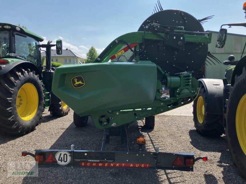 Sonstiges Mähdrescherzubehör typu John Deere RD40F, Gebrauchtmaschine v Spelle (Obrázek 7)