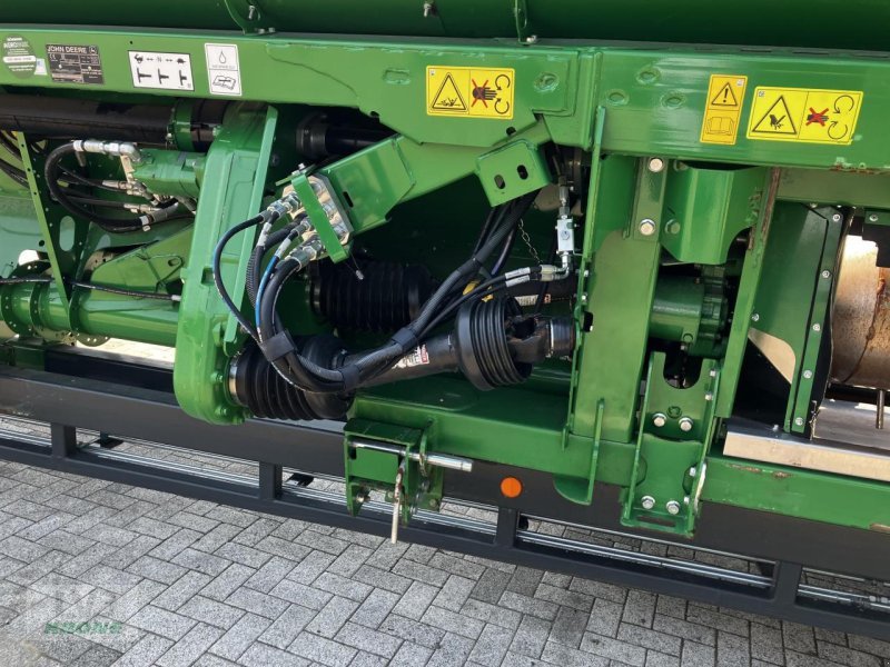Sonstiges Mähdrescherzubehör typu John Deere RD40F, Gebrauchtmaschine v Spelle (Obrázek 9)