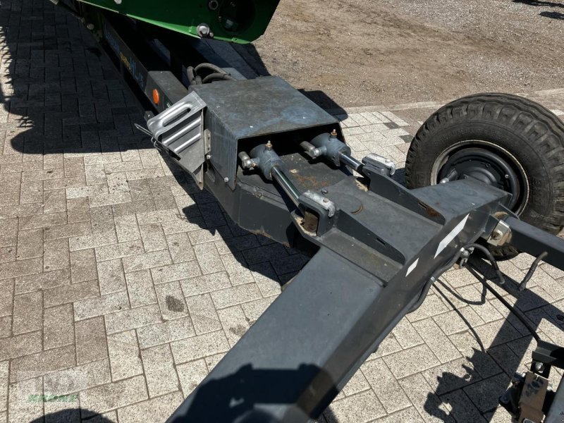 Sonstiges Mähdrescherzubehör typu John Deere RD40F, Gebrauchtmaschine v Spelle (Obrázek 11)