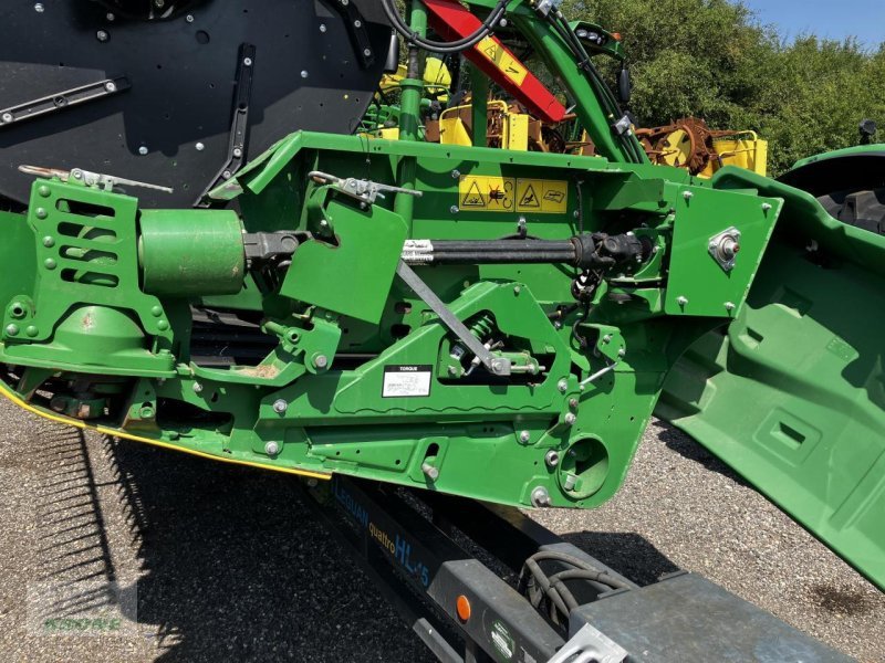 Sonstiges Mähdrescherzubehör typu John Deere RD40F, Gebrauchtmaschine v Spelle (Obrázek 12)