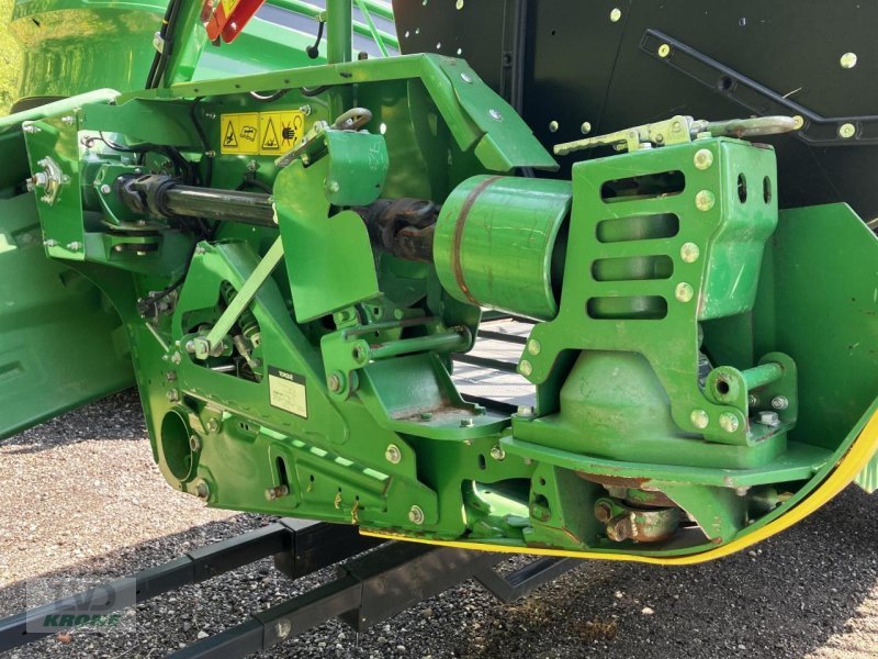 Sonstiges Mähdrescherzubehör typu John Deere RD40F, Gebrauchtmaschine v Spelle (Obrázek 13)