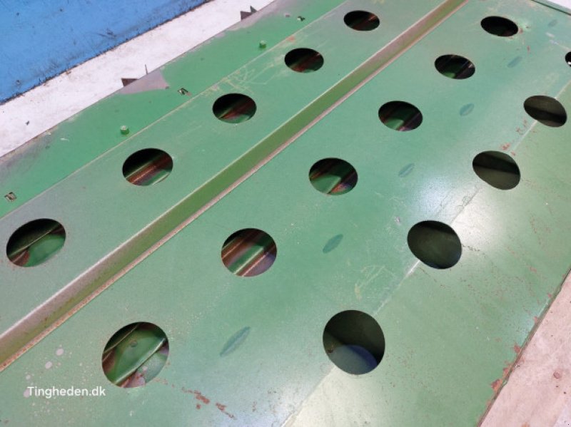 Sonstiges Mähdrescherzubehör des Typs John Deere S670, Gebrauchtmaschine in Hemmet (Bild 17)