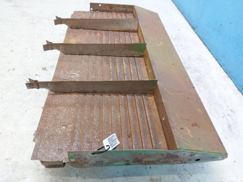 Sonstiges Mähdrescherzubehör des Typs John Deere S670, Gebrauchtmaschine in Hemmet (Bild 11)