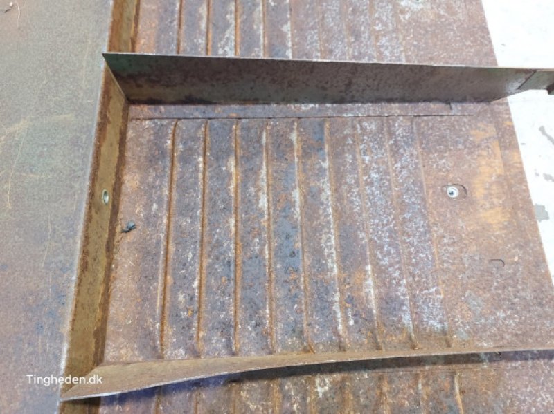 Sonstiges Mähdrescherzubehör des Typs John Deere S670, Gebrauchtmaschine in Hemmet (Bild 8)