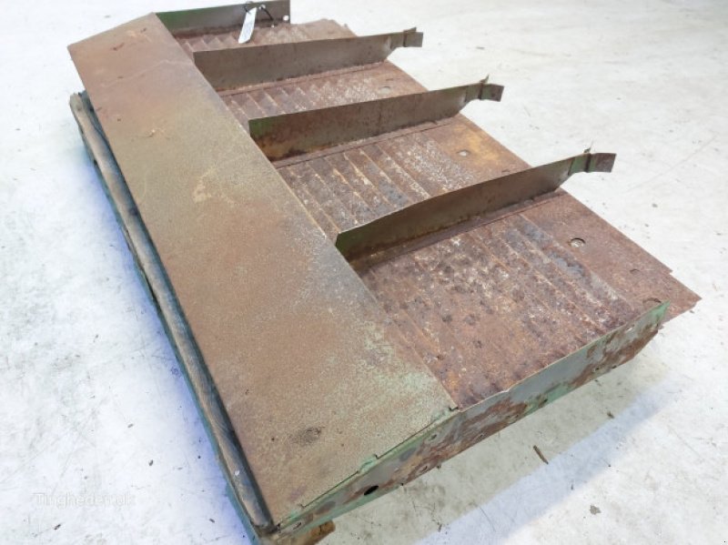 Sonstiges Mähdrescherzubehör des Typs John Deere S670, Gebrauchtmaschine in Hemmet (Bild 9)