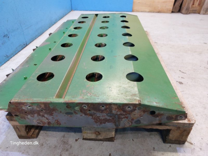 Sonstiges Mähdrescherzubehör des Typs John Deere S670, Gebrauchtmaschine in Hemmet (Bild 16)