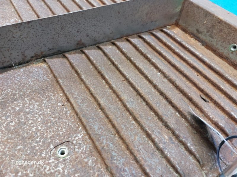 Sonstiges Mähdrescherzubehör des Typs John Deere S670, Gebrauchtmaschine in Hemmet (Bild 12)