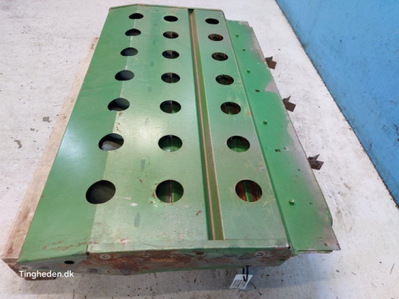 Sonstiges Mähdrescherzubehör des Typs John Deere S670, Gebrauchtmaschine in Hemmet (Bild 19)