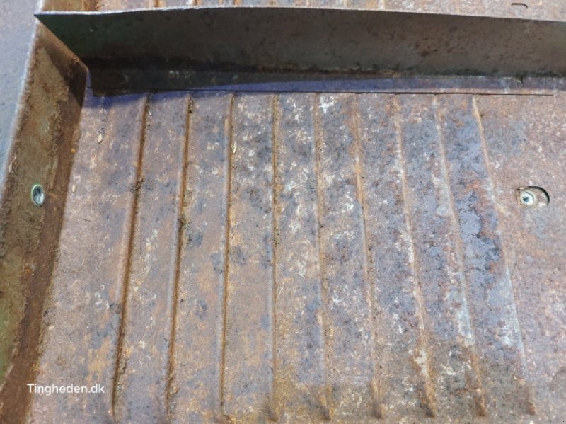 Sonstiges Mähdrescherzubehör des Typs John Deere S670, Gebrauchtmaschine in Hemmet (Bild 7)