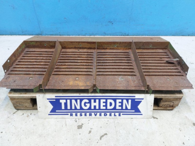 Sonstiges Mähdrescherzubehör za tip John Deere S670, Gebrauchtmaschine u Hemmet (Slika 1)