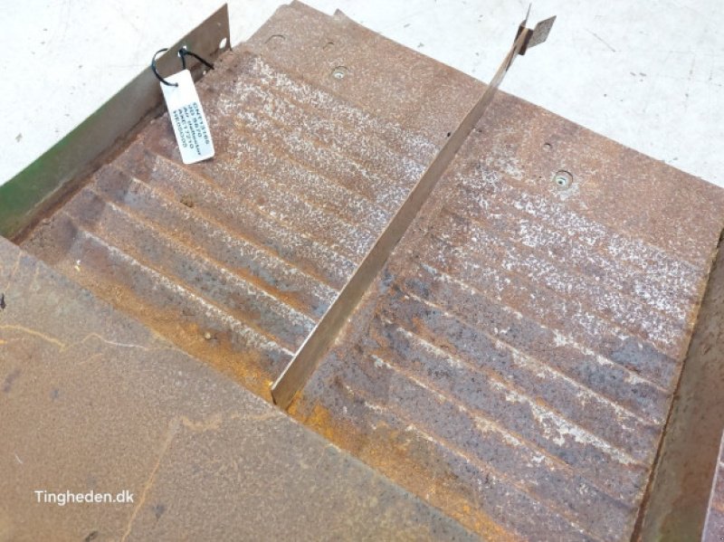 Sonstiges Mähdrescherzubehör des Typs John Deere S670, Gebrauchtmaschine in Hemmet (Bild 10)