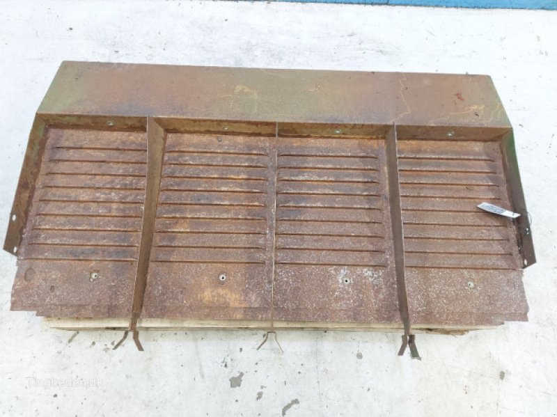 Sonstiges Mähdrescherzubehör des Typs John Deere S670, Gebrauchtmaschine in Hemmet (Bild 13)