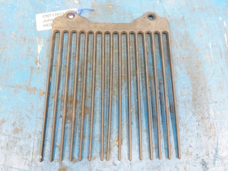 Sonstiges Mähdrescherzubehör typu John Deere S670, Gebrauchtmaschine v Hemmet (Obrázek 5)