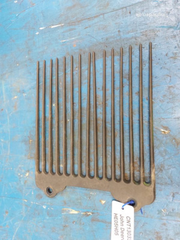 Sonstiges Mähdrescherzubehör typu John Deere S670, Gebrauchtmaschine v Hemmet (Obrázek 3)