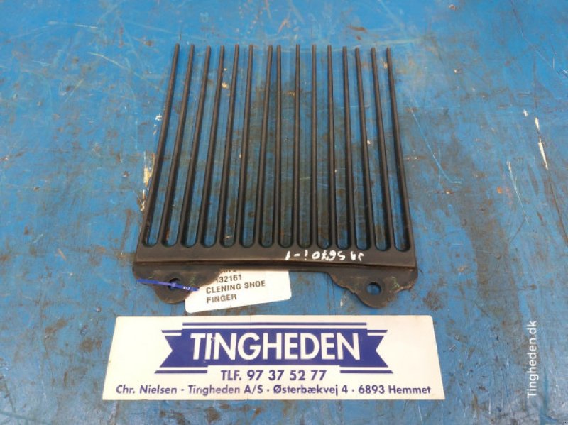 Sonstiges Mähdrescherzubehör typu John Deere S670, Gebrauchtmaschine v Hemmet (Obrázek 1)