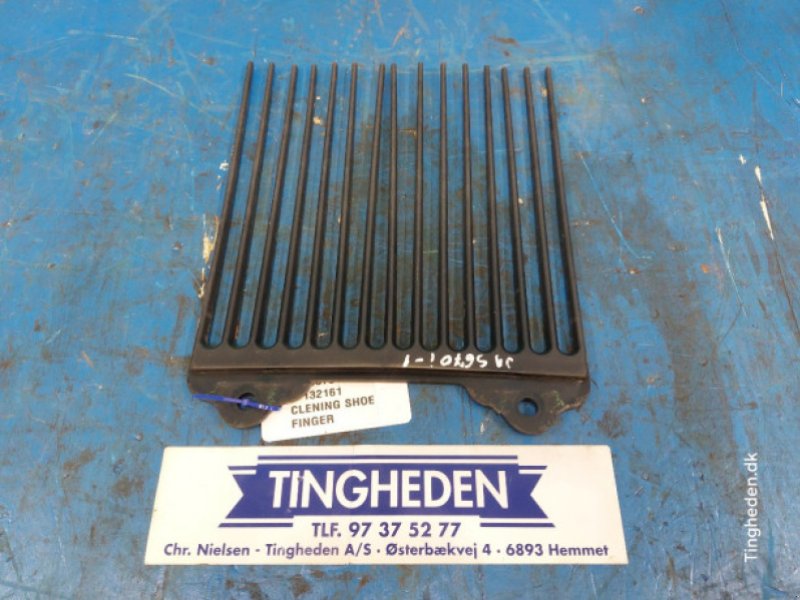 Sonstiges Mähdrescherzubehör za tip John Deere S670, Gebrauchtmaschine u Hemmet (Slika 1)