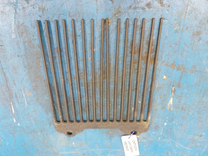 Sonstiges Mähdrescherzubehör typu John Deere S670, Gebrauchtmaschine v Hemmet (Obrázek 4)