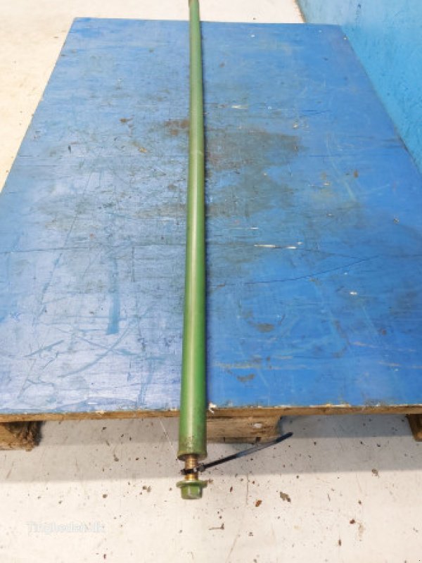 Sonstiges Mähdrescherzubehör typu John Deere S670, Gebrauchtmaschine v Hemmet (Obrázek 3)