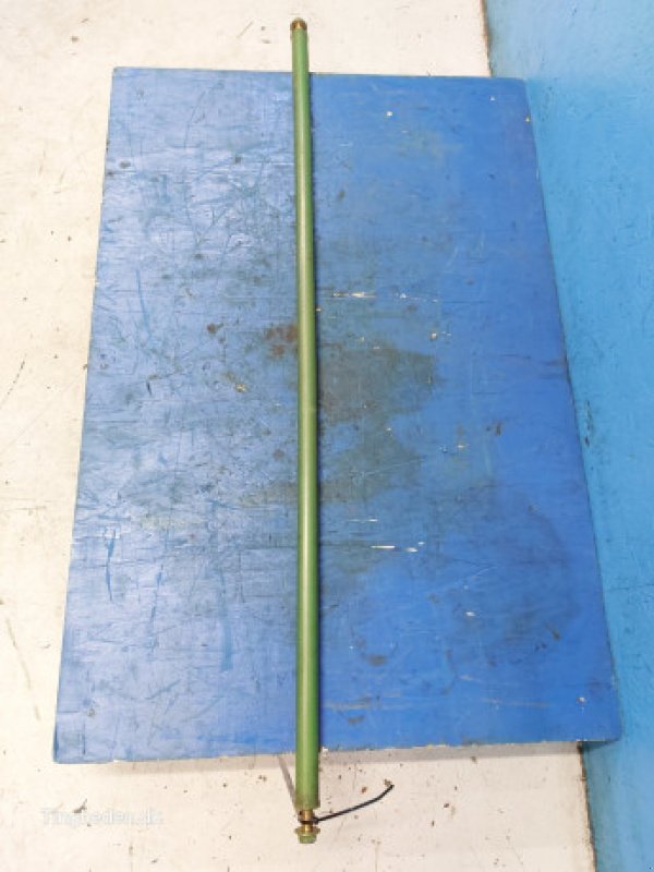 Sonstiges Mähdrescherzubehör typu John Deere S670, Gebrauchtmaschine v Hemmet (Obrázek 4)