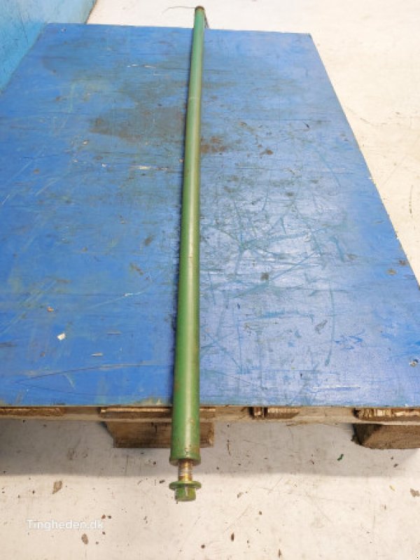 Sonstiges Mähdrescherzubehör typu John Deere S670, Gebrauchtmaschine v Hemmet (Obrázek 2)