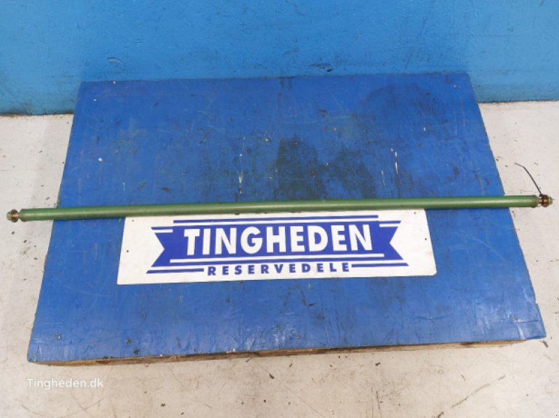 Sonstiges Mähdrescherzubehör typu John Deere S670, Gebrauchtmaschine v Hemmet (Obrázek 1)