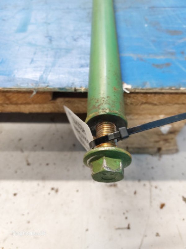 Sonstiges Mähdrescherzubehör typu John Deere S670, Gebrauchtmaschine v Hemmet (Obrázek 6)