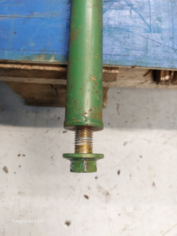 Sonstiges Mähdrescherzubehör typu John Deere S670, Gebrauchtmaschine v Hemmet (Obrázek 5)