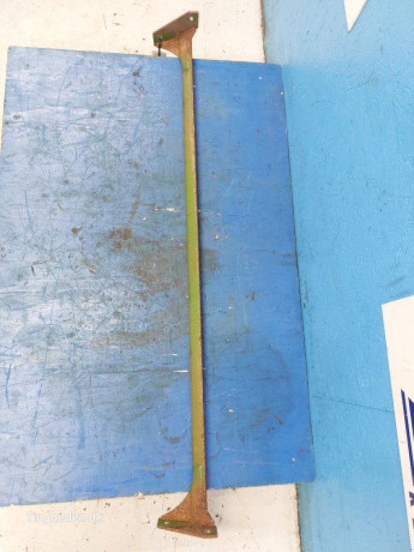 Sonstiges Mähdrescherzubehör des Typs John Deere S670, Gebrauchtmaschine in Hemmet (Bild 4)