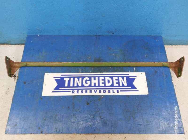 Sonstiges Mähdrescherzubehör des Typs John Deere S670, Gebrauchtmaschine in Hemmet (Bild 1)