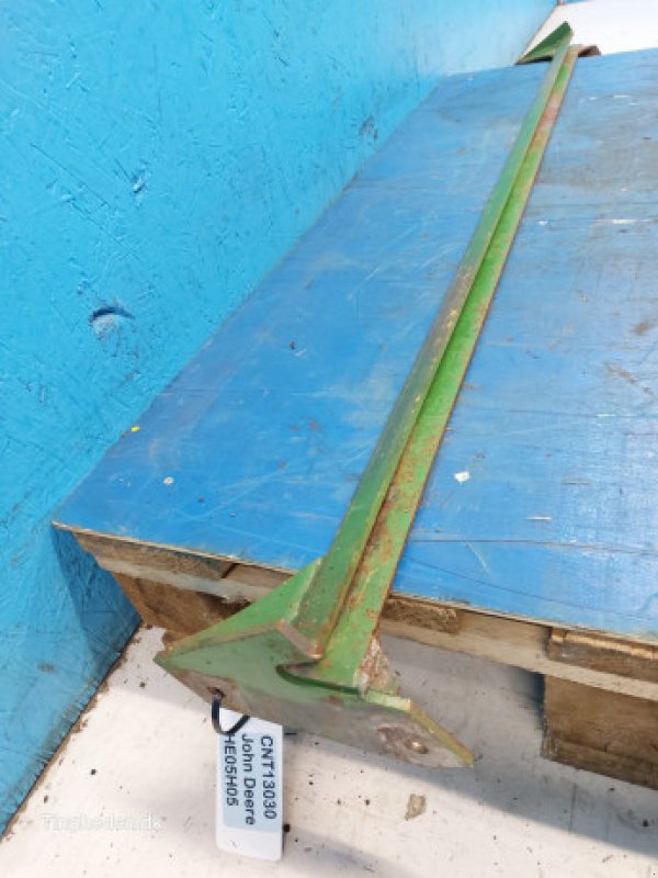 Sonstiges Mähdrescherzubehör des Typs John Deere S670, Gebrauchtmaschine in Hemmet (Bild 5)