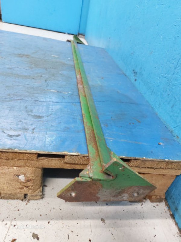 Sonstiges Mähdrescherzubehör des Typs John Deere S670, Gebrauchtmaschine in Hemmet (Bild 6)