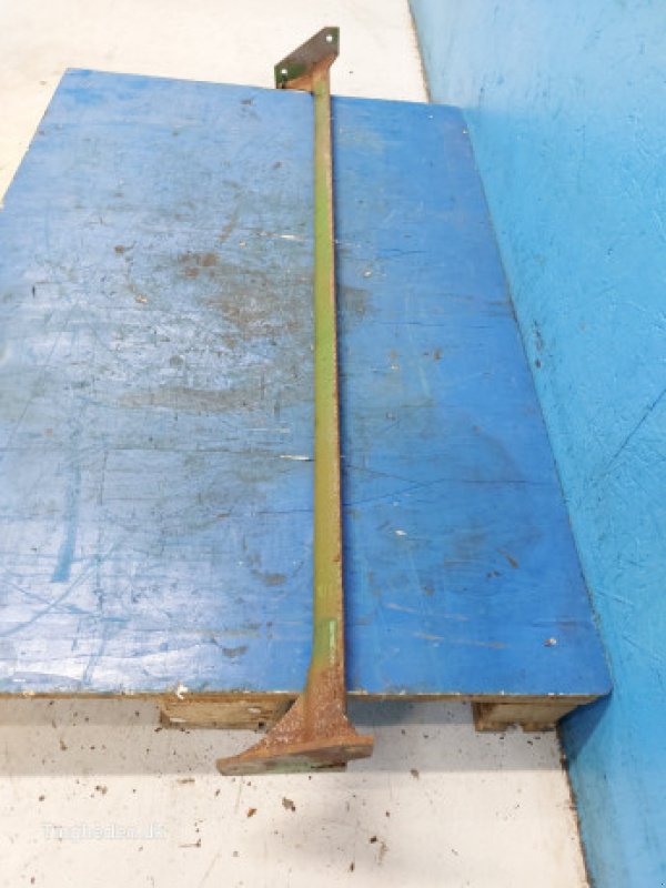 Sonstiges Mähdrescherzubehör des Typs John Deere S670, Gebrauchtmaschine in Hemmet (Bild 3)