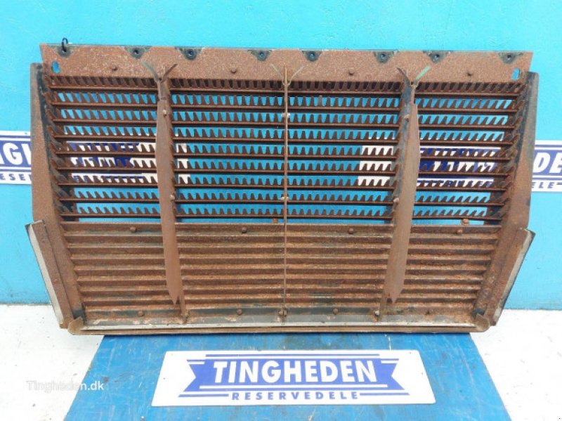 Sonstiges Mähdrescherzubehör typu John Deere S670, Gebrauchtmaschine v Hemmet (Obrázek 1)