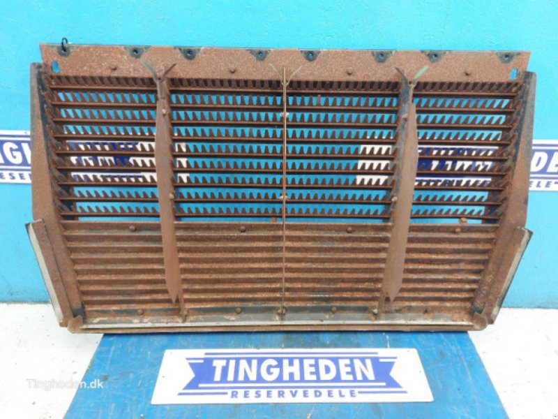 Sonstiges Mähdrescherzubehör za tip John Deere S670, Gebrauchtmaschine u Hemmet (Slika 1)