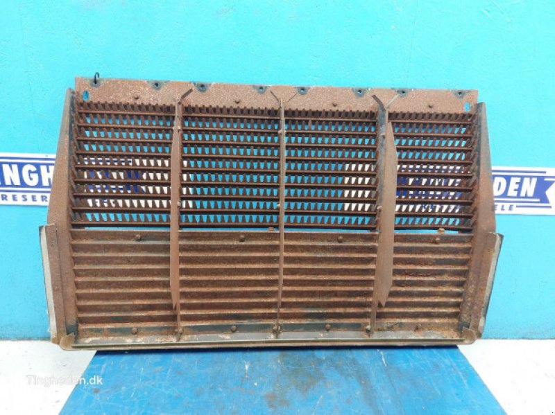 Sonstiges Mähdrescherzubehör typu John Deere S670, Gebrauchtmaschine v Hemmet (Obrázek 4)