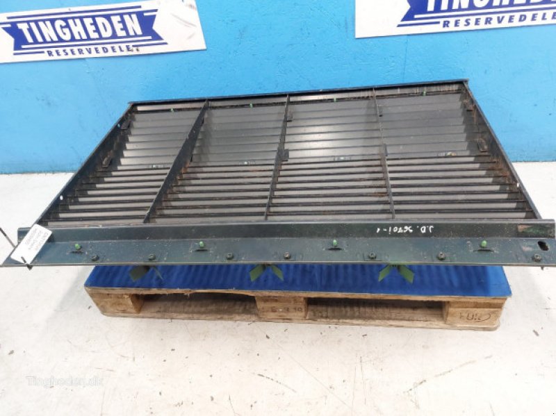 Sonstiges Mähdrescherzubehör typu John Deere S670, Gebrauchtmaschine v Hemmet (Obrázek 18)