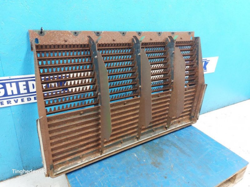 Sonstiges Mähdrescherzubehör typu John Deere S670, Gebrauchtmaschine v Hemmet (Obrázek 11)