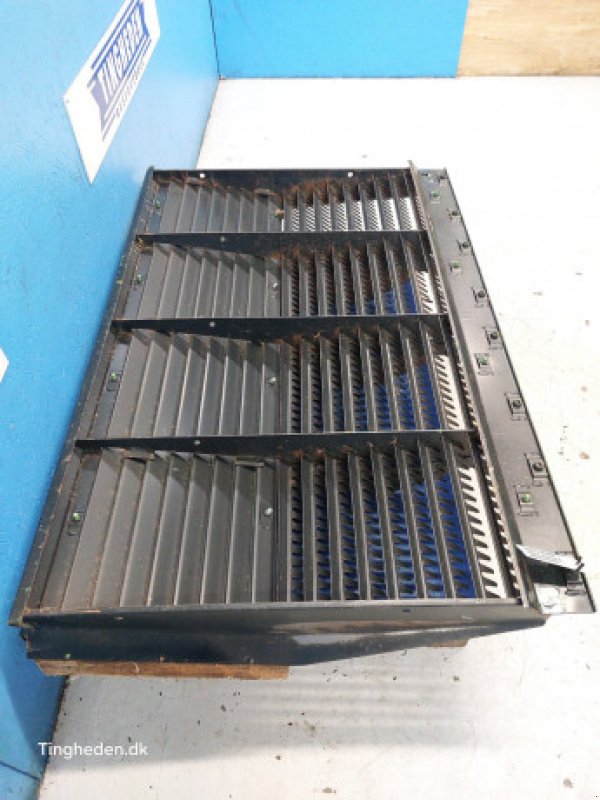 Sonstiges Mähdrescherzubehör typu John Deere S670, Gebrauchtmaschine v Hemmet (Obrázek 14)