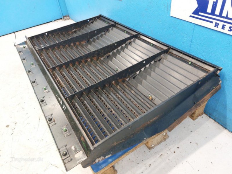 Sonstiges Mähdrescherzubehör typu John Deere S670, Gebrauchtmaschine v Hemmet (Obrázek 17)