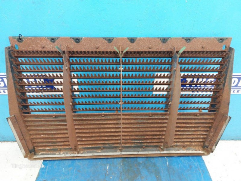 Sonstiges Mähdrescherzubehör typu John Deere S670, Gebrauchtmaschine v Hemmet (Obrázek 5)