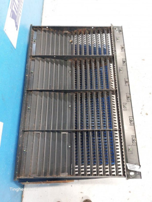 Sonstiges Mähdrescherzubehör typu John Deere S670, Gebrauchtmaschine v Hemmet (Obrázek 15)