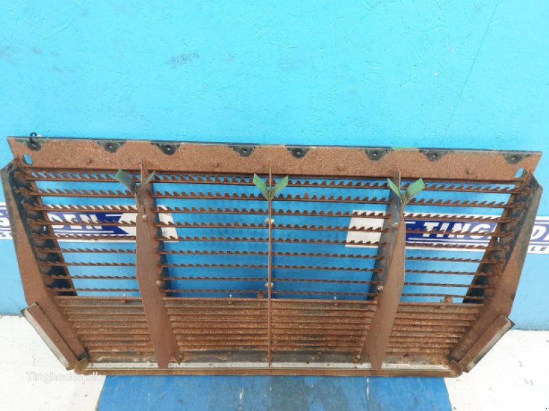 Sonstiges Mähdrescherzubehör typu John Deere S670, Gebrauchtmaschine v Hemmet (Obrázek 13)