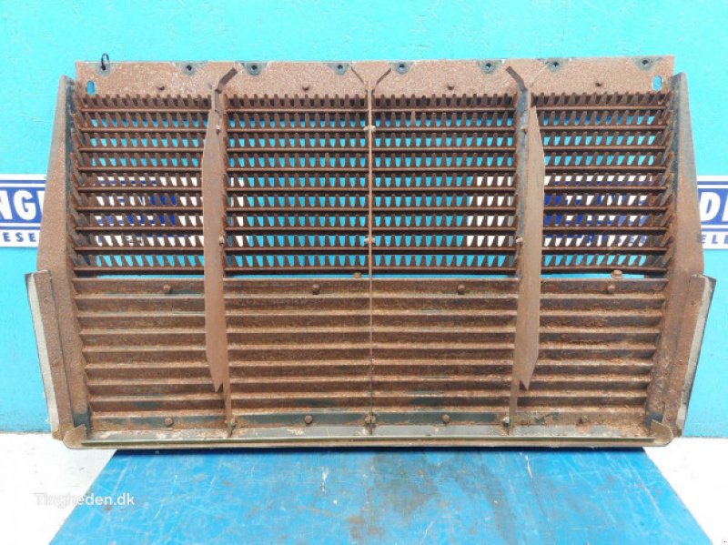 Sonstiges Mähdrescherzubehör typu John Deere S670, Gebrauchtmaschine v Hemmet (Obrázek 12)