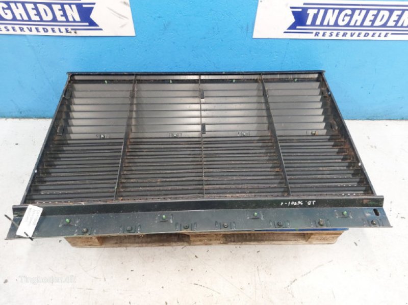 Sonstiges Mähdrescherzubehör typu John Deere S670, Gebrauchtmaschine v Hemmet (Obrázek 19)