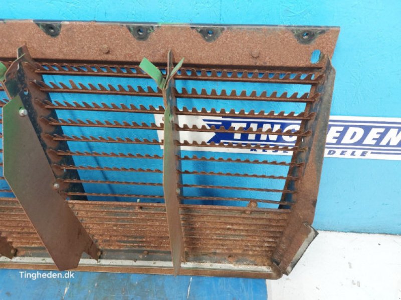 Sonstiges Mähdrescherzubehör typu John Deere S670, Gebrauchtmaschine v Hemmet (Obrázek 8)