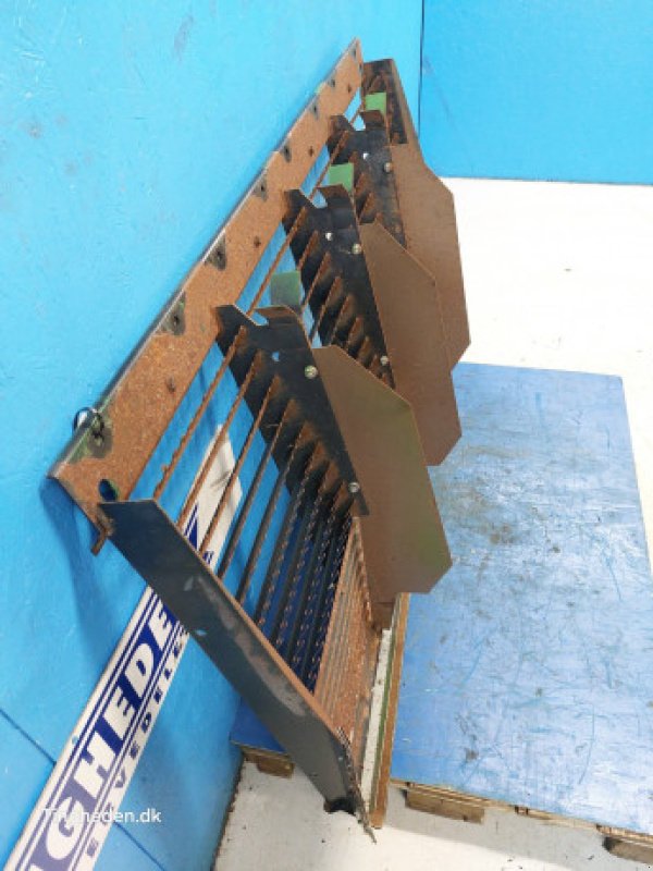 Sonstiges Mähdrescherzubehör typu John Deere S670, Gebrauchtmaschine v Hemmet (Obrázek 3)