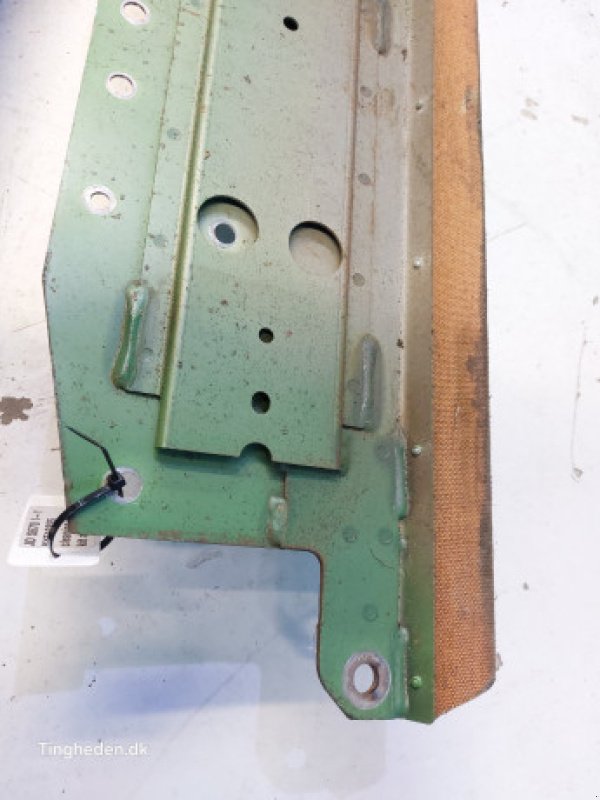 Sonstiges Mähdrescherzubehör des Typs John Deere S670, Gebrauchtmaschine in Hemmet (Bild 8)