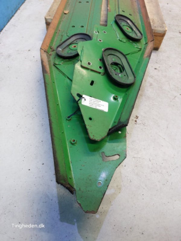 Sonstiges Mähdrescherzubehör des Typs John Deere S670, Gebrauchtmaschine in Hemmet (Bild 18)