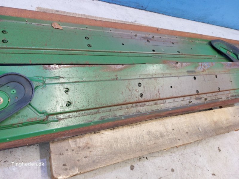 Sonstiges Mähdrescherzubehör des Typs John Deere S670, Gebrauchtmaschine in Hemmet (Bild 14)